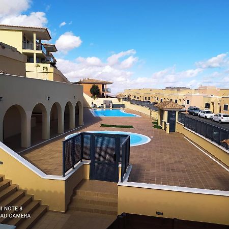 Modern Flat Διαμέρισμα Caleta De Fuste Εξωτερικό φωτογραφία