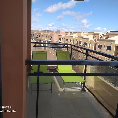 Modern Flat Διαμέρισμα Caleta De Fuste Εξωτερικό φωτογραφία