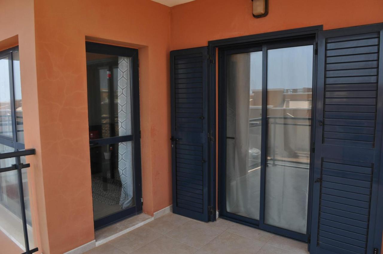 Modern Flat Διαμέρισμα Caleta De Fuste Εξωτερικό φωτογραφία