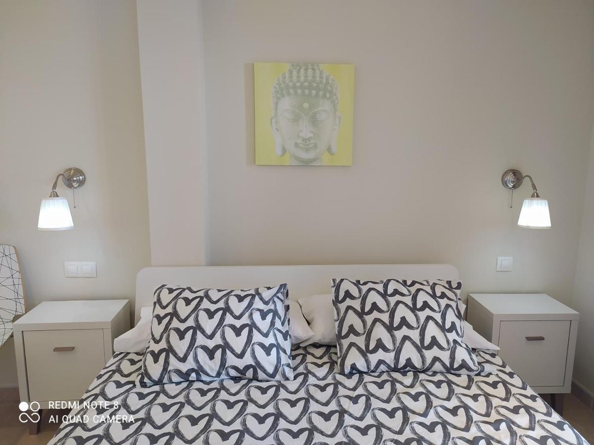 Modern Flat Διαμέρισμα Caleta De Fuste Εξωτερικό φωτογραφία