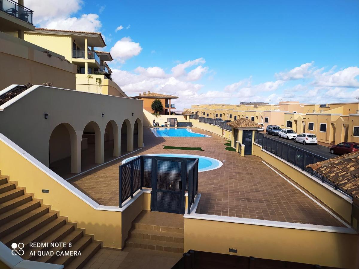 Modern Flat Διαμέρισμα Caleta De Fuste Εξωτερικό φωτογραφία