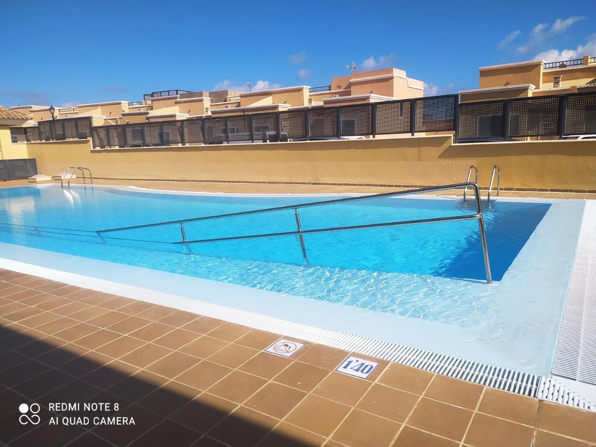 Modern Flat Διαμέρισμα Caleta De Fuste Εξωτερικό φωτογραφία