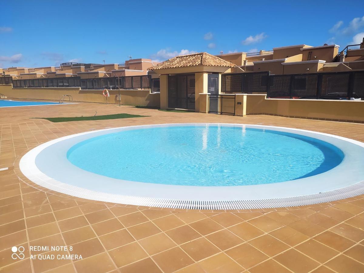 Modern Flat Διαμέρισμα Caleta De Fuste Εξωτερικό φωτογραφία