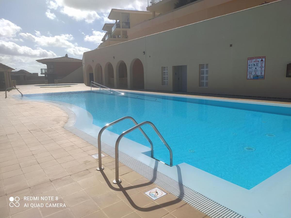 Modern Flat Διαμέρισμα Caleta De Fuste Εξωτερικό φωτογραφία