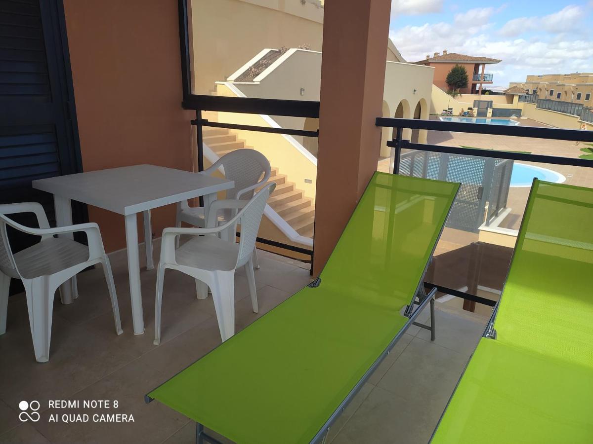 Modern Flat Διαμέρισμα Caleta De Fuste Εξωτερικό φωτογραφία