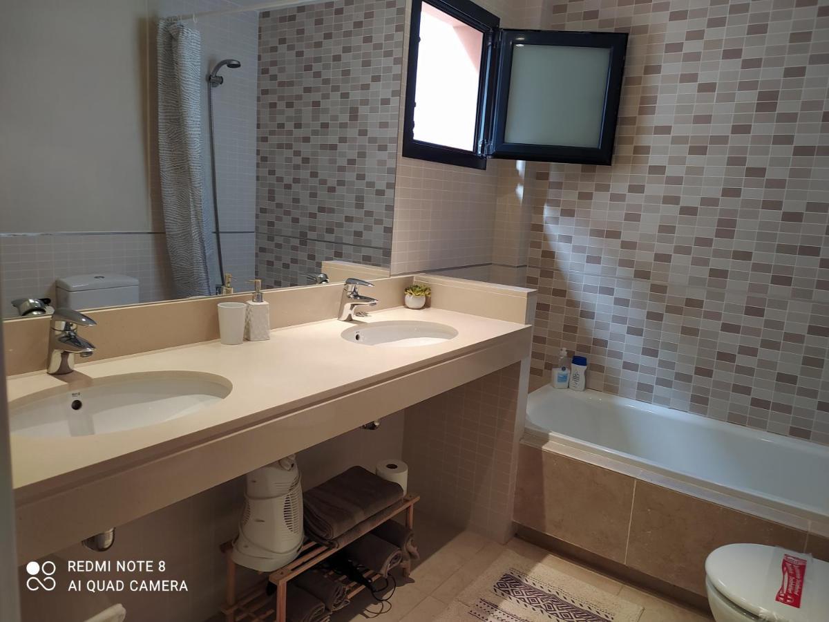 Modern Flat Διαμέρισμα Caleta De Fuste Εξωτερικό φωτογραφία