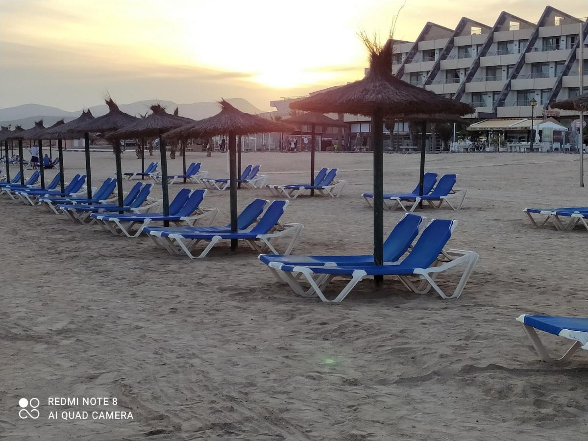 Modern Flat Διαμέρισμα Caleta De Fuste Εξωτερικό φωτογραφία