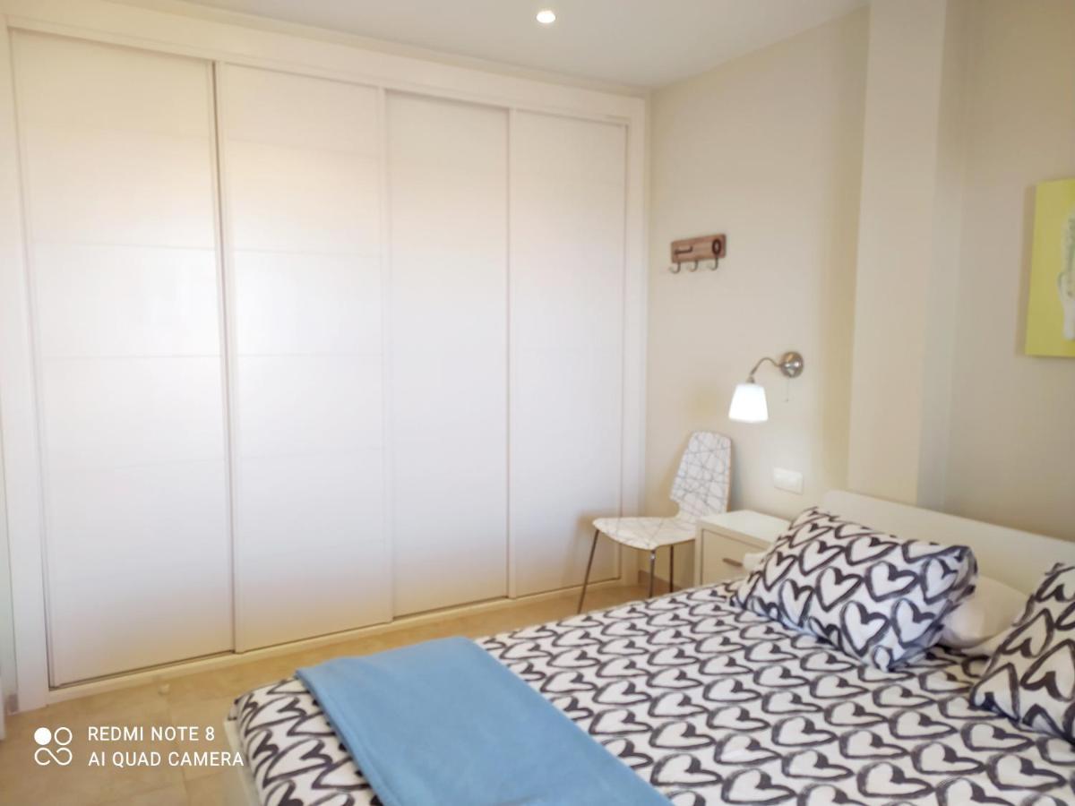 Modern Flat Διαμέρισμα Caleta De Fuste Εξωτερικό φωτογραφία
