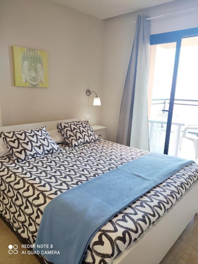 Modern Flat Διαμέρισμα Caleta De Fuste Εξωτερικό φωτογραφία
