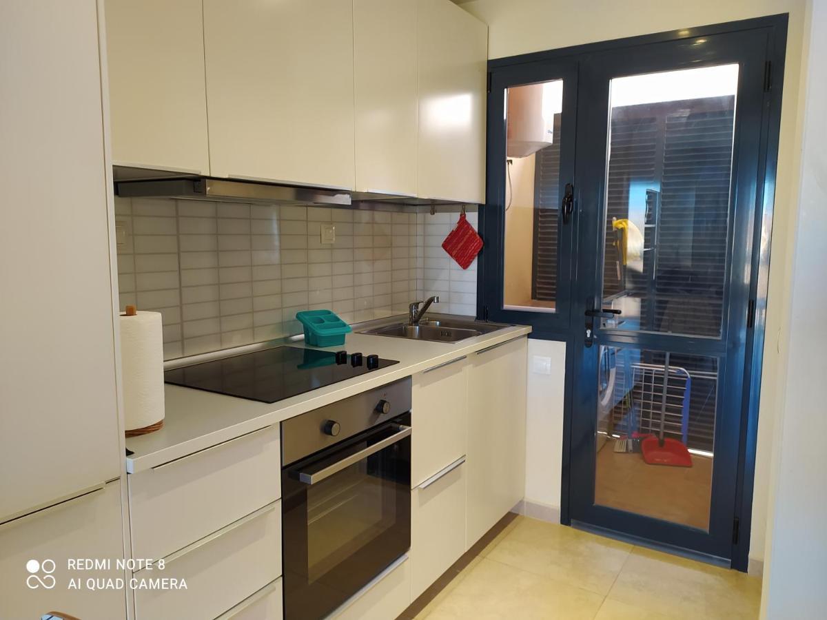 Modern Flat Διαμέρισμα Caleta De Fuste Εξωτερικό φωτογραφία