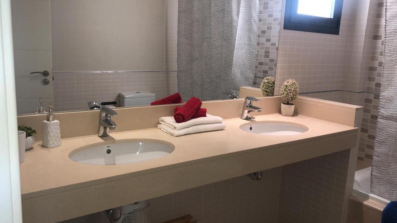 Modern Flat Διαμέρισμα Caleta De Fuste Εξωτερικό φωτογραφία