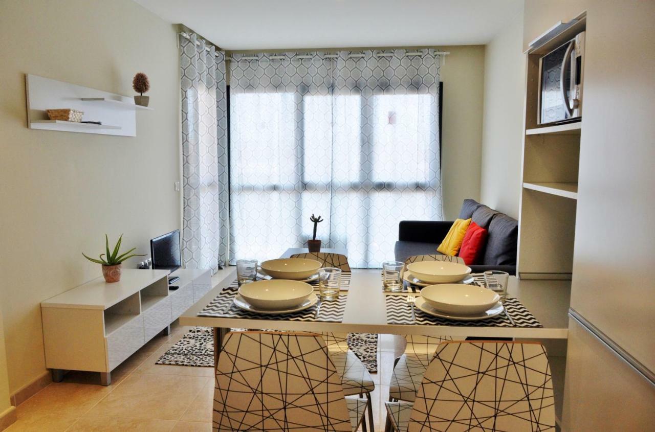 Modern Flat Διαμέρισμα Caleta De Fuste Εξωτερικό φωτογραφία