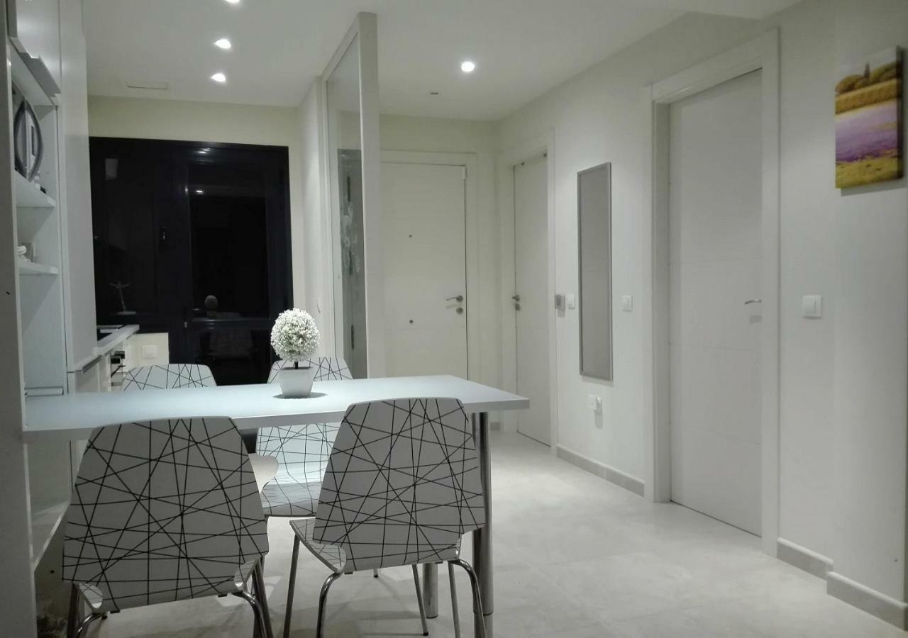 Modern Flat Διαμέρισμα Caleta De Fuste Εξωτερικό φωτογραφία
