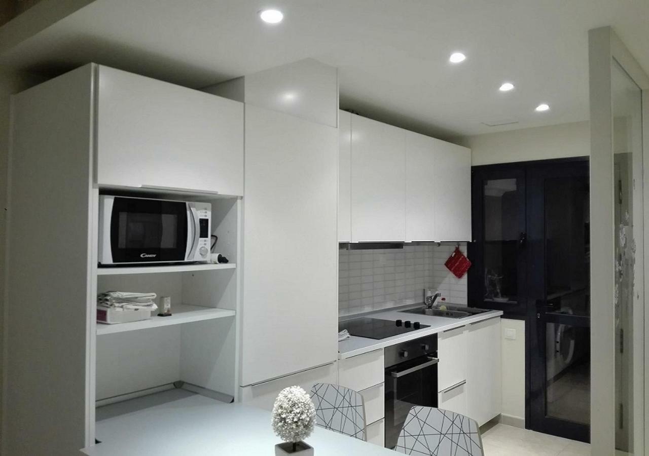 Modern Flat Διαμέρισμα Caleta De Fuste Εξωτερικό φωτογραφία