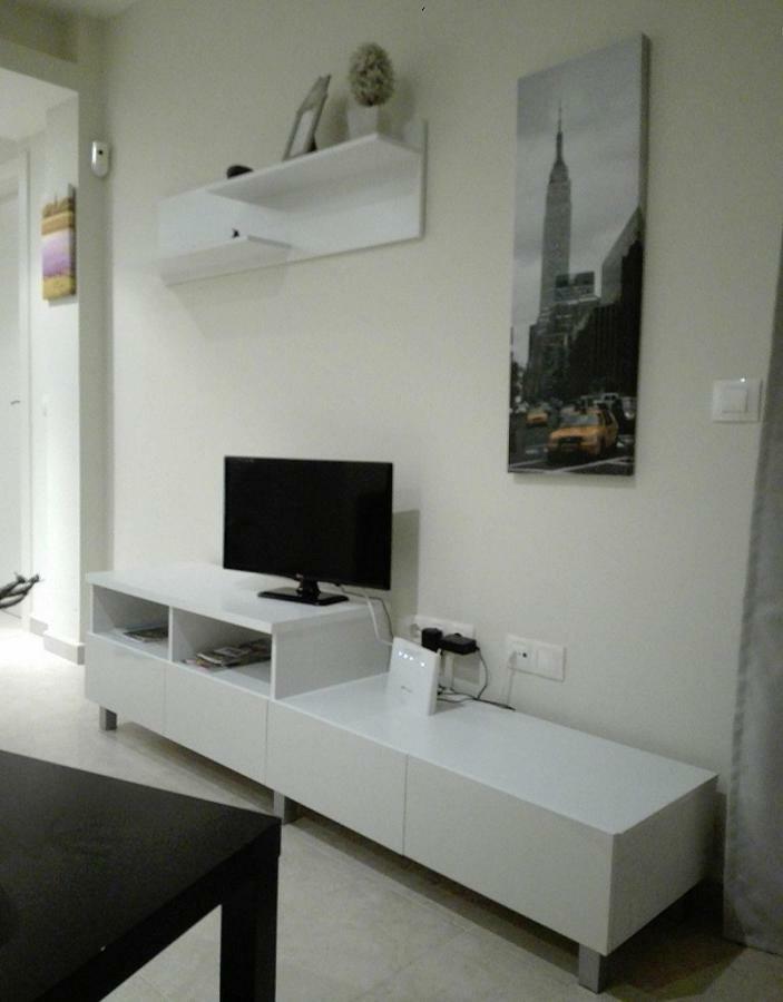 Modern Flat Διαμέρισμα Caleta De Fuste Εξωτερικό φωτογραφία