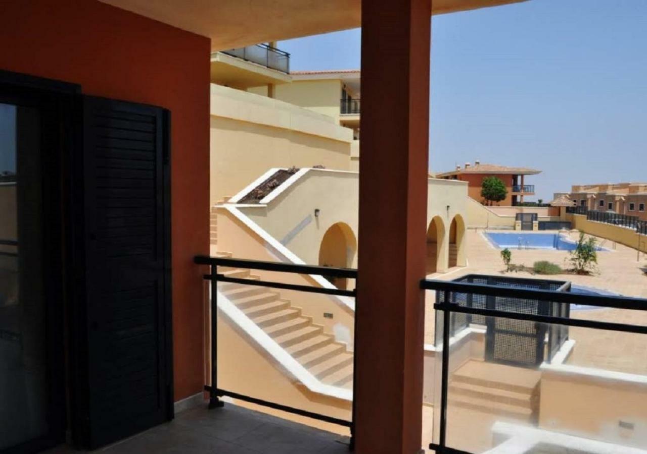 Modern Flat Διαμέρισμα Caleta De Fuste Εξωτερικό φωτογραφία