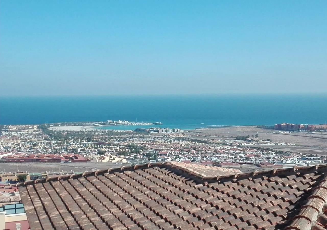 Modern Flat Διαμέρισμα Caleta De Fuste Εξωτερικό φωτογραφία