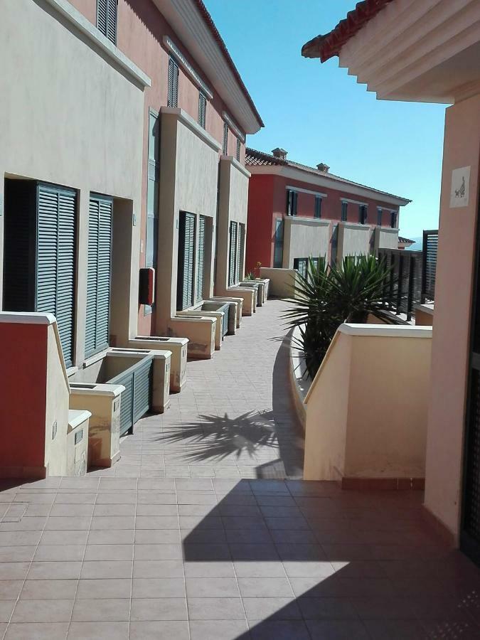 Modern Flat Διαμέρισμα Caleta De Fuste Εξωτερικό φωτογραφία